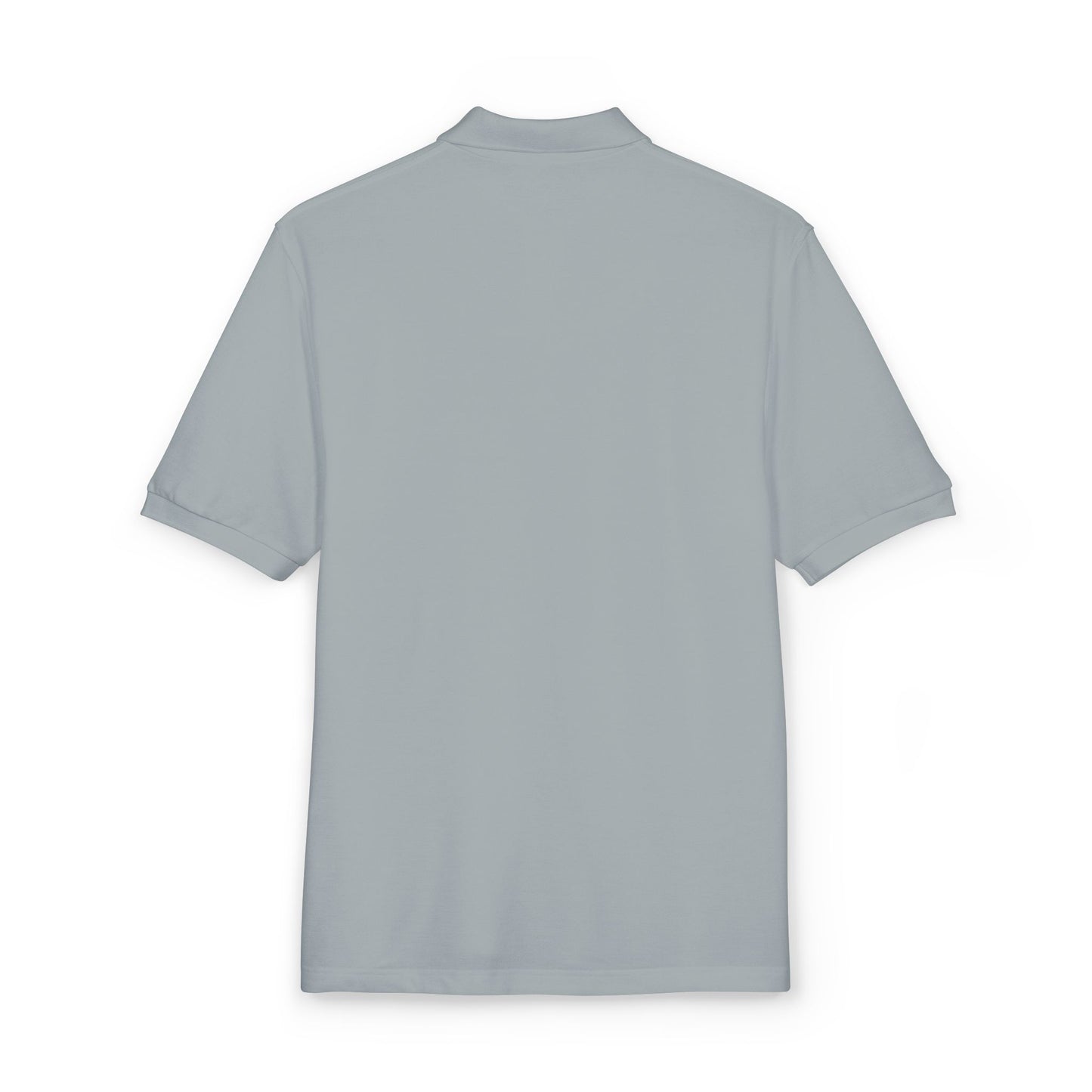 Casual Embroidered Polo Shirt | Perfect for Work, Events, Gifts, and Everyday Wear