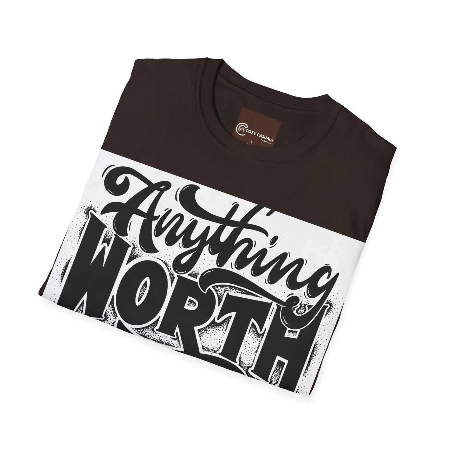 Inspirational Unisex T-Shirt