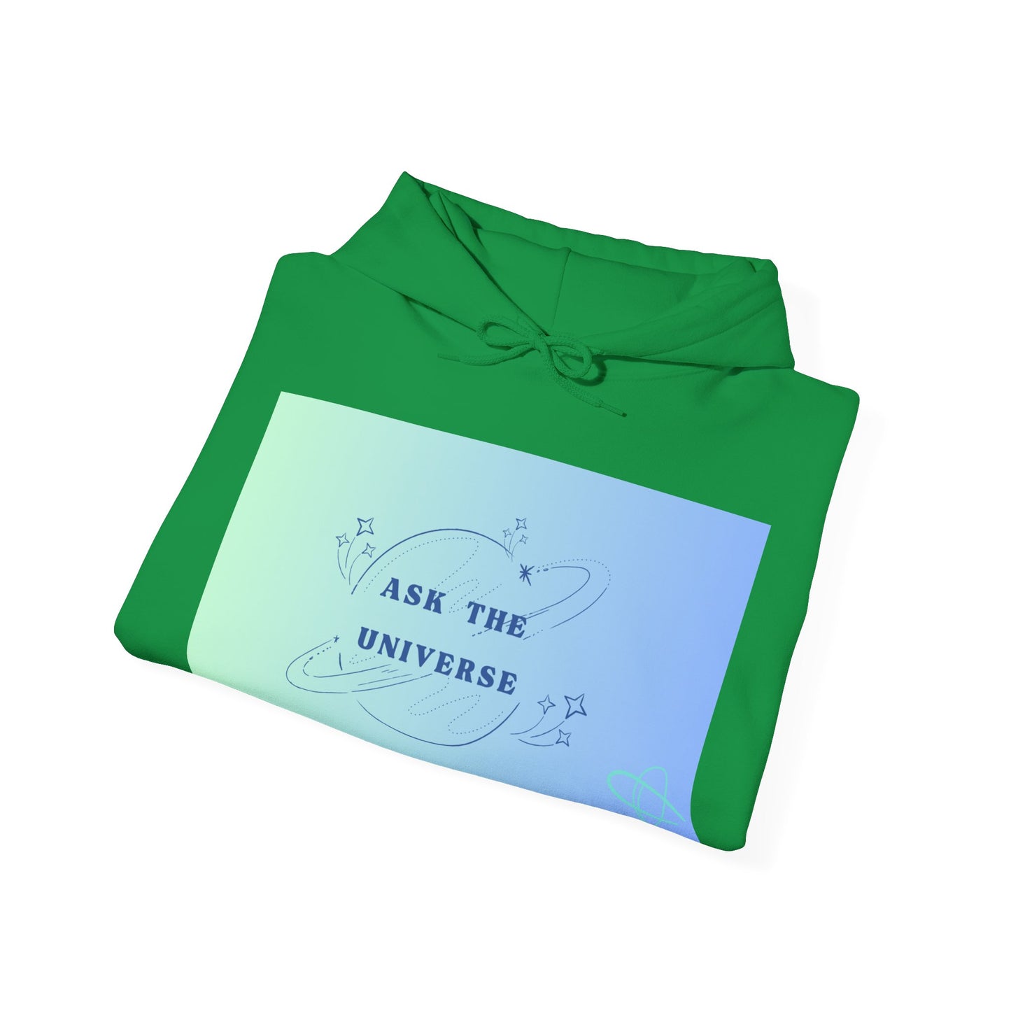 Universe Blend™ Hooded Sweatshirt