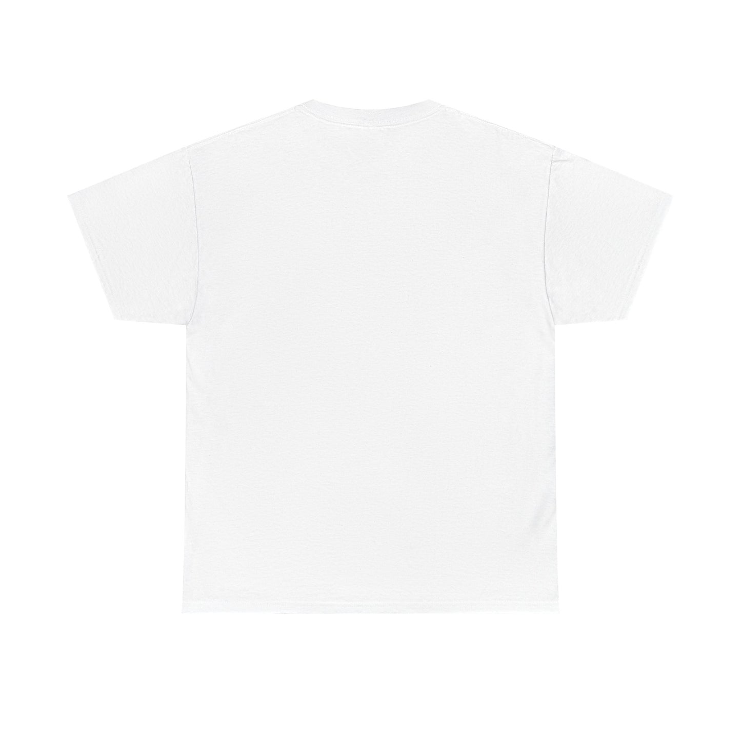 Empowered Women Unisex Heavy Cotton Tee - Celebrating Community and Strength