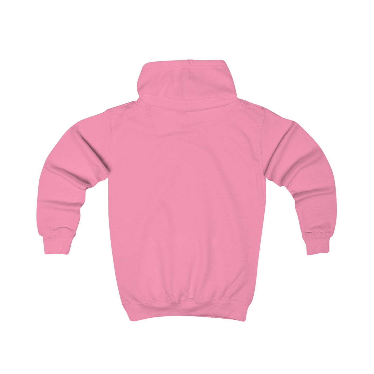 Pink "Find Your Peace" Cozy Hoodie