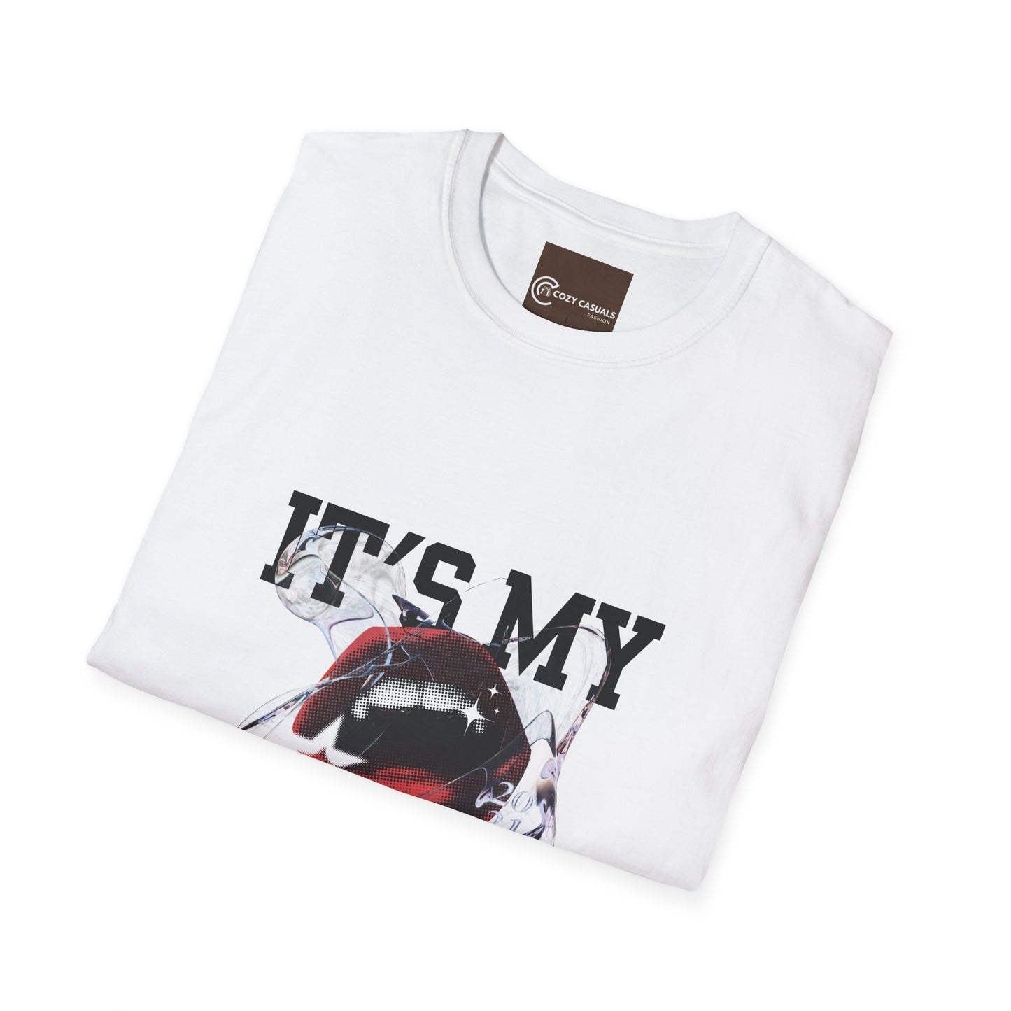 Softstyle Unisex T-Shirt