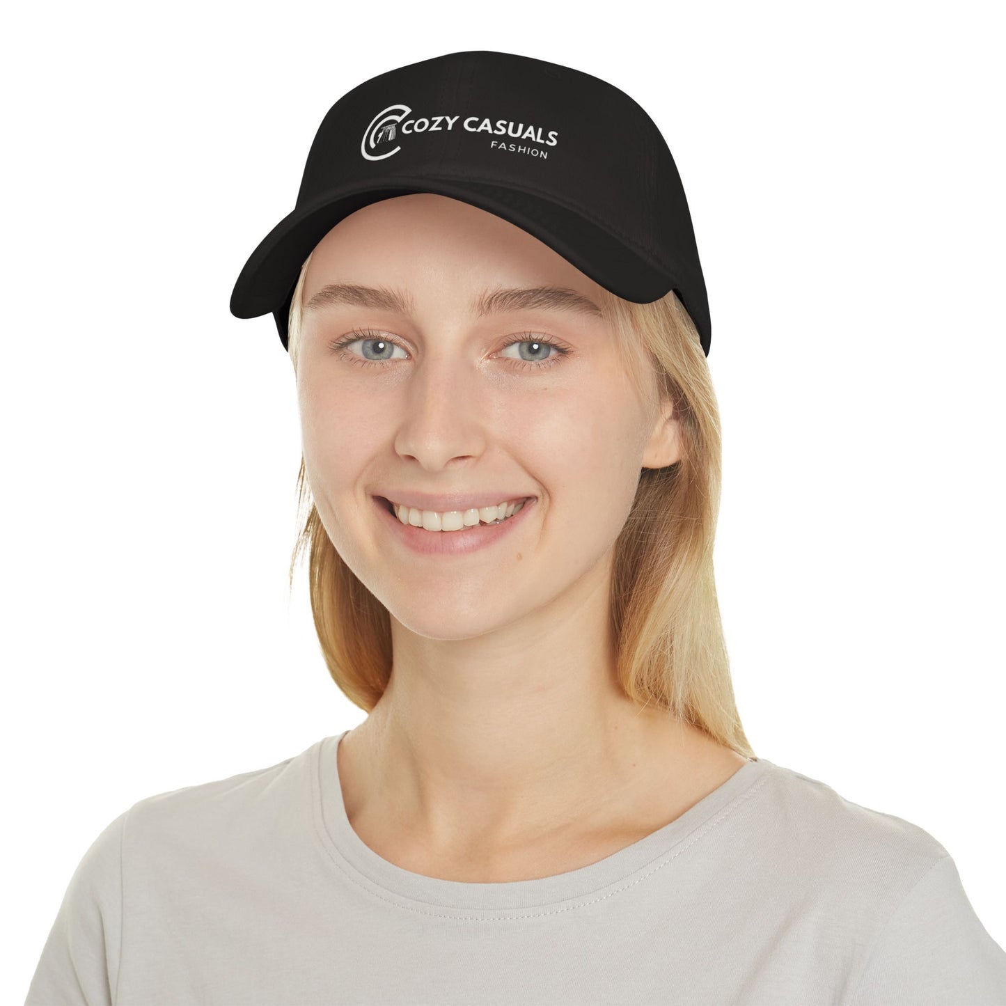 Cozy Casuals Classic Cap