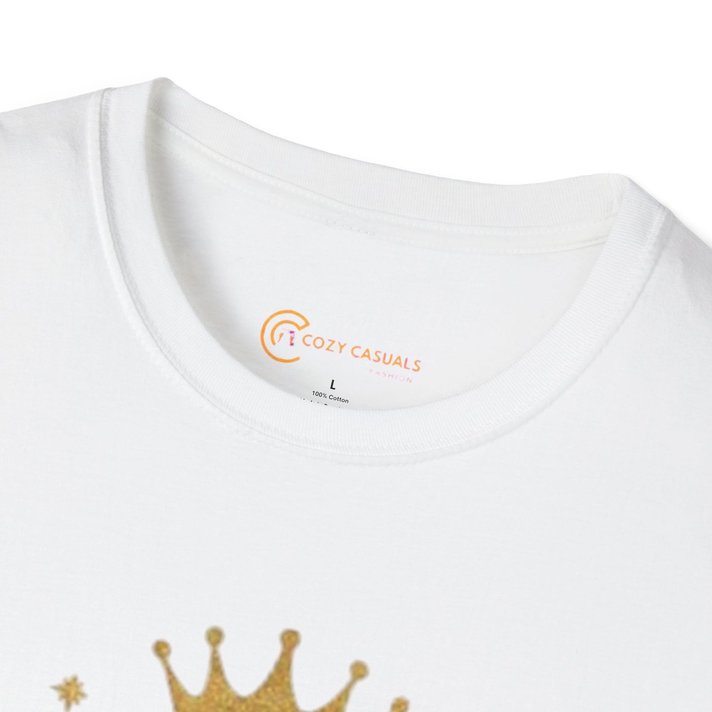 Birthday Queen T-Shirt