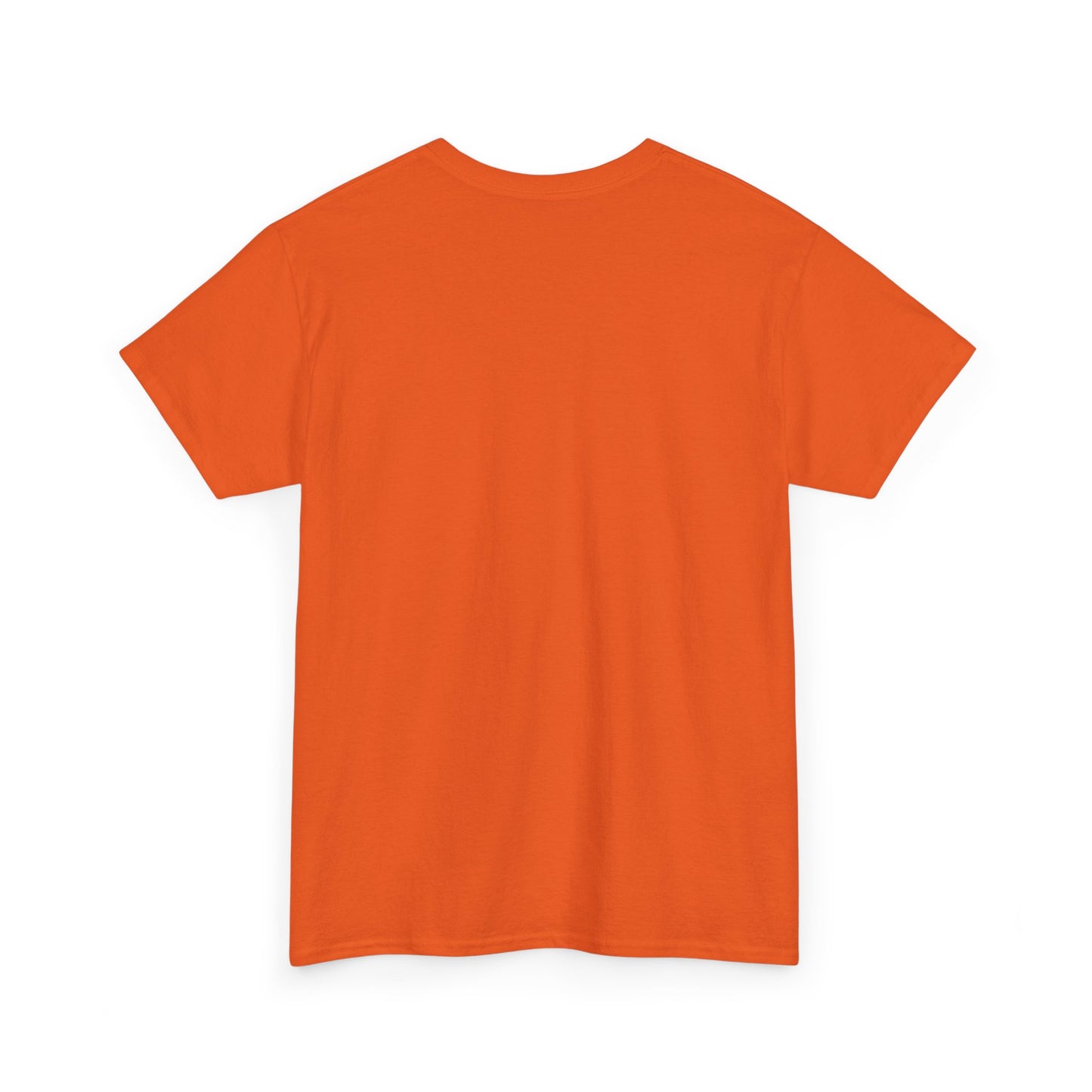 Empowered Women Unisex Heavy Cotton Tee - Celebrating Community and Strength