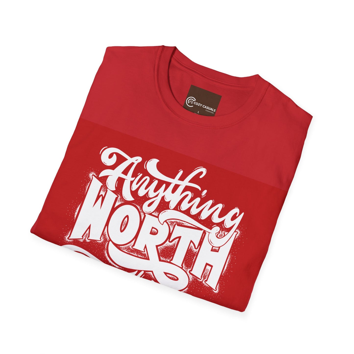 Inspirational Unisex T-Shirt