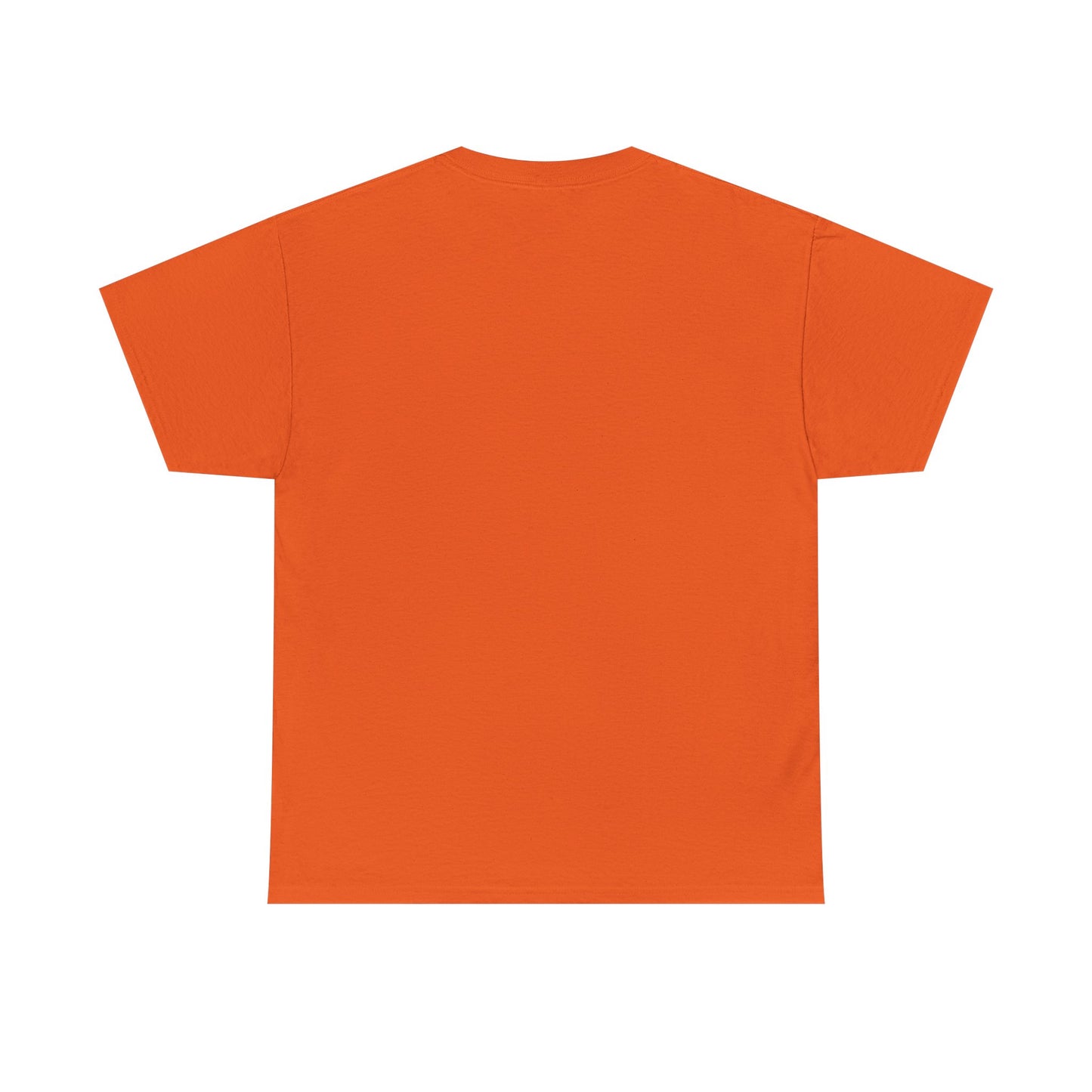 Empowered Women Unisex Heavy Cotton Tee - Celebrating Community and Strength