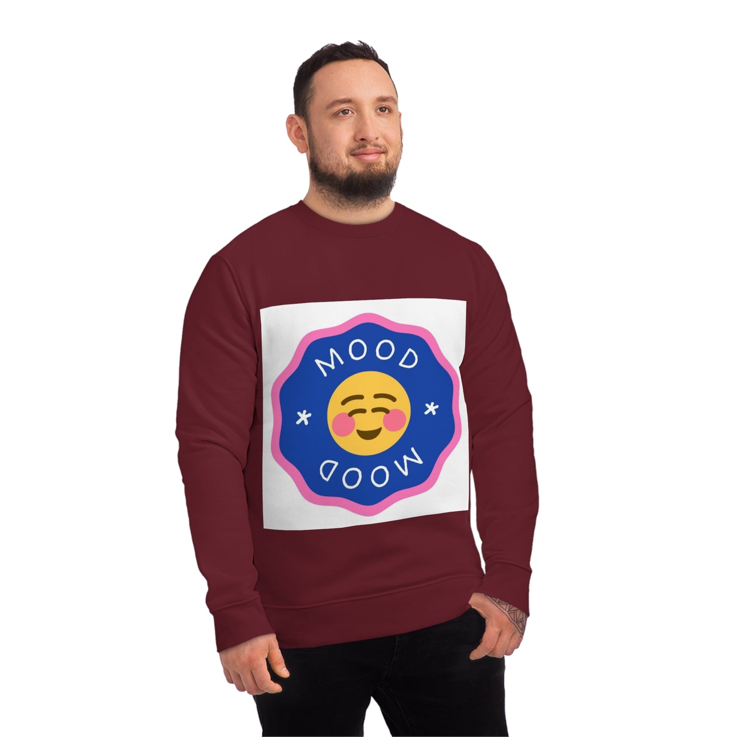 Mood Sweatshirt