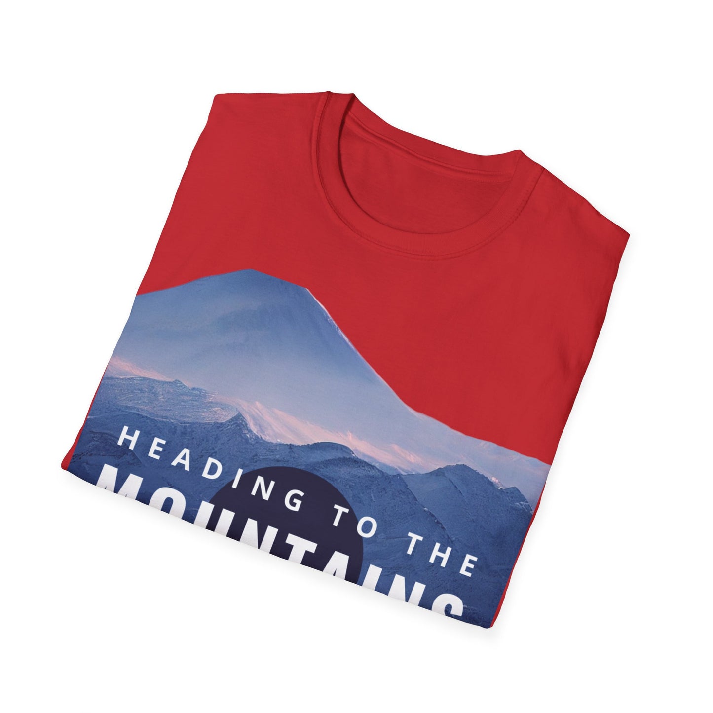 Adventure Awaits T-Shirt