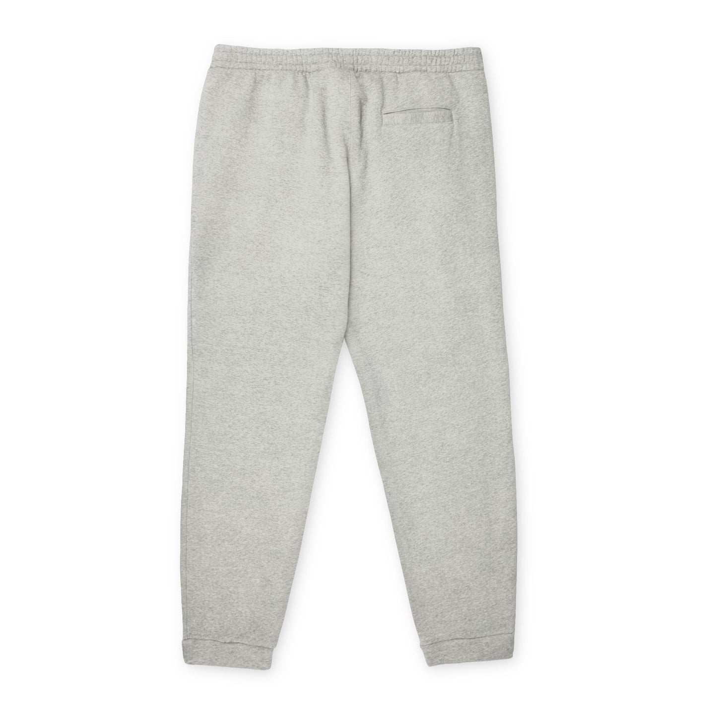 adidas Unisex Fleece Joggers