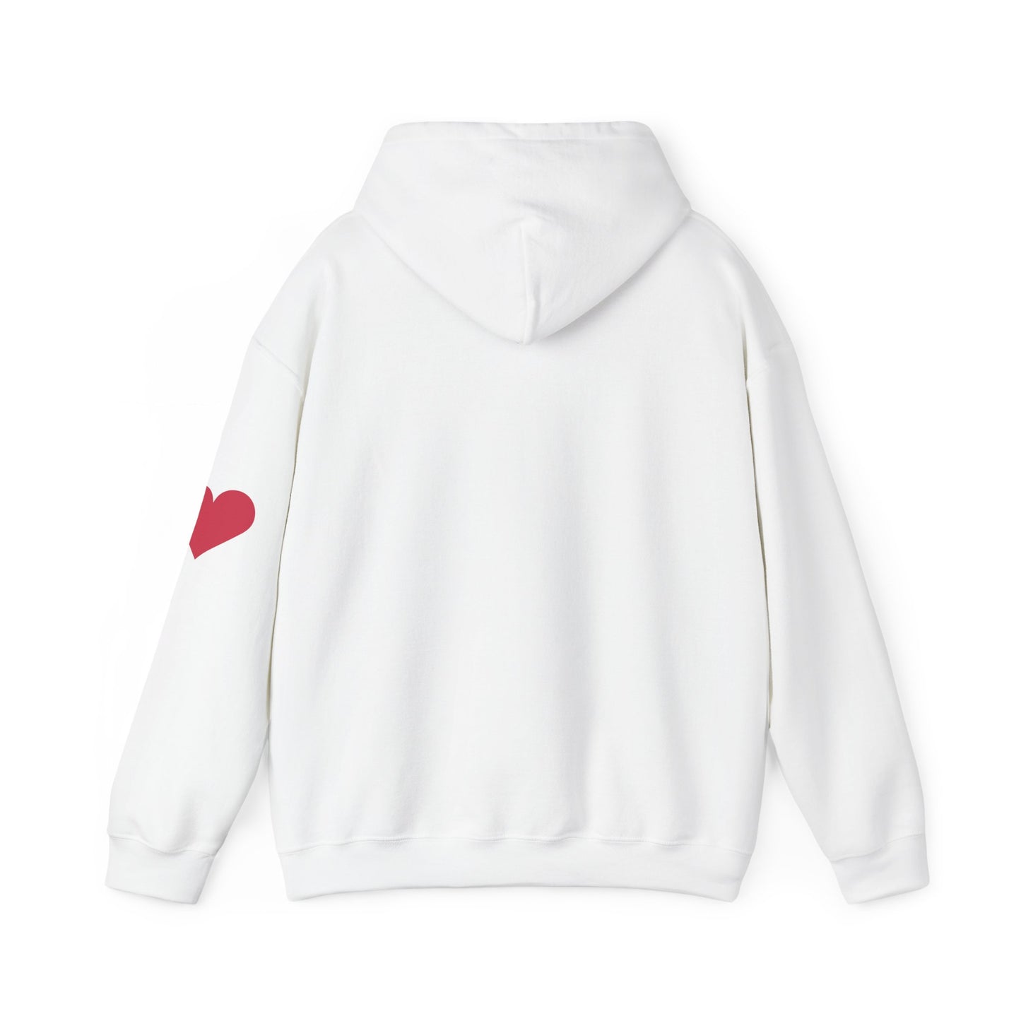 Heartfelt  Love ™ Hooded Sweatshirt