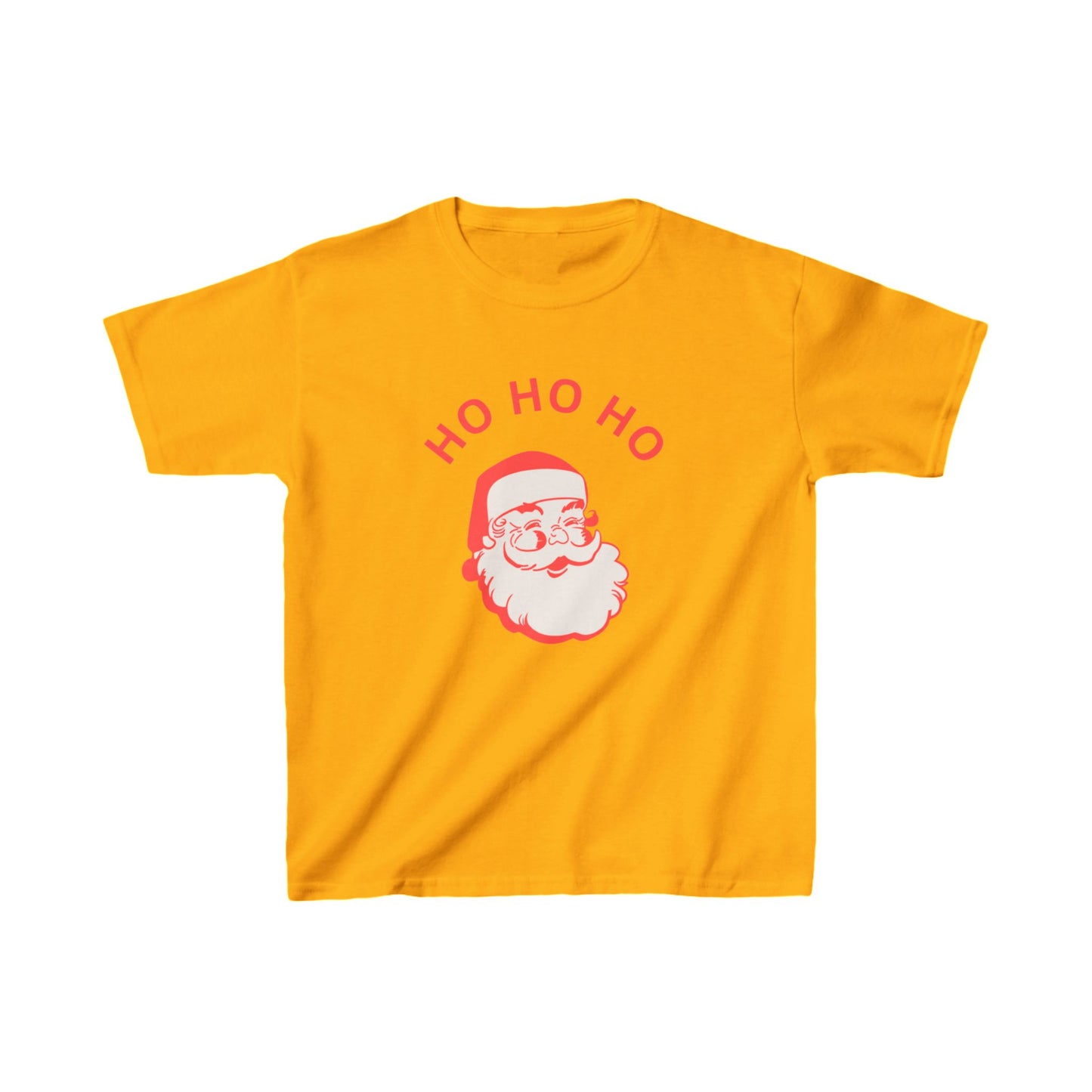 Kids Heavy Cotton™ Tee