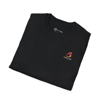 Afriluxe Cuisine Tees