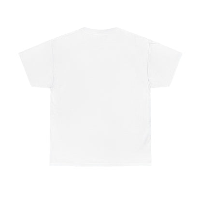 Empowered Women Unisex Heavy Cotton Tee - Celebrating Community and Strength