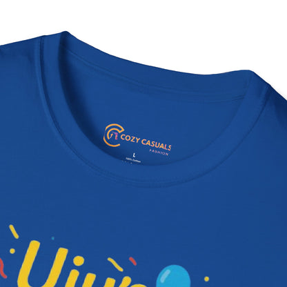 Ujus Bday Tees