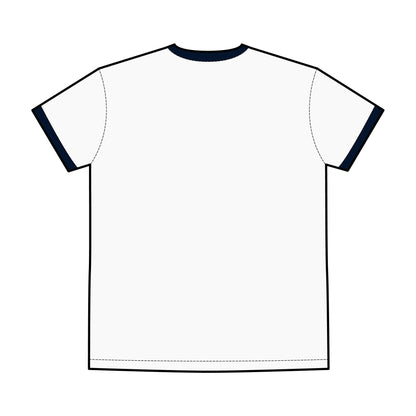 Men's Staple Ringer Tee