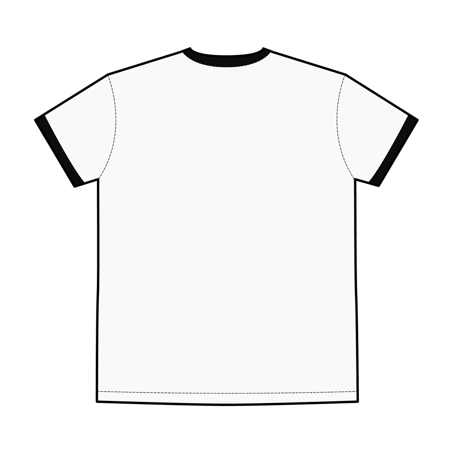 Men's Staple Ringer Tee