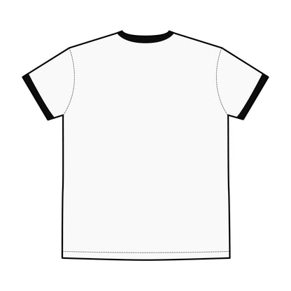 Men's Staple Ringer Tee