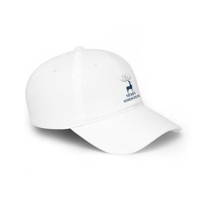 Low Profile Baseball Cap