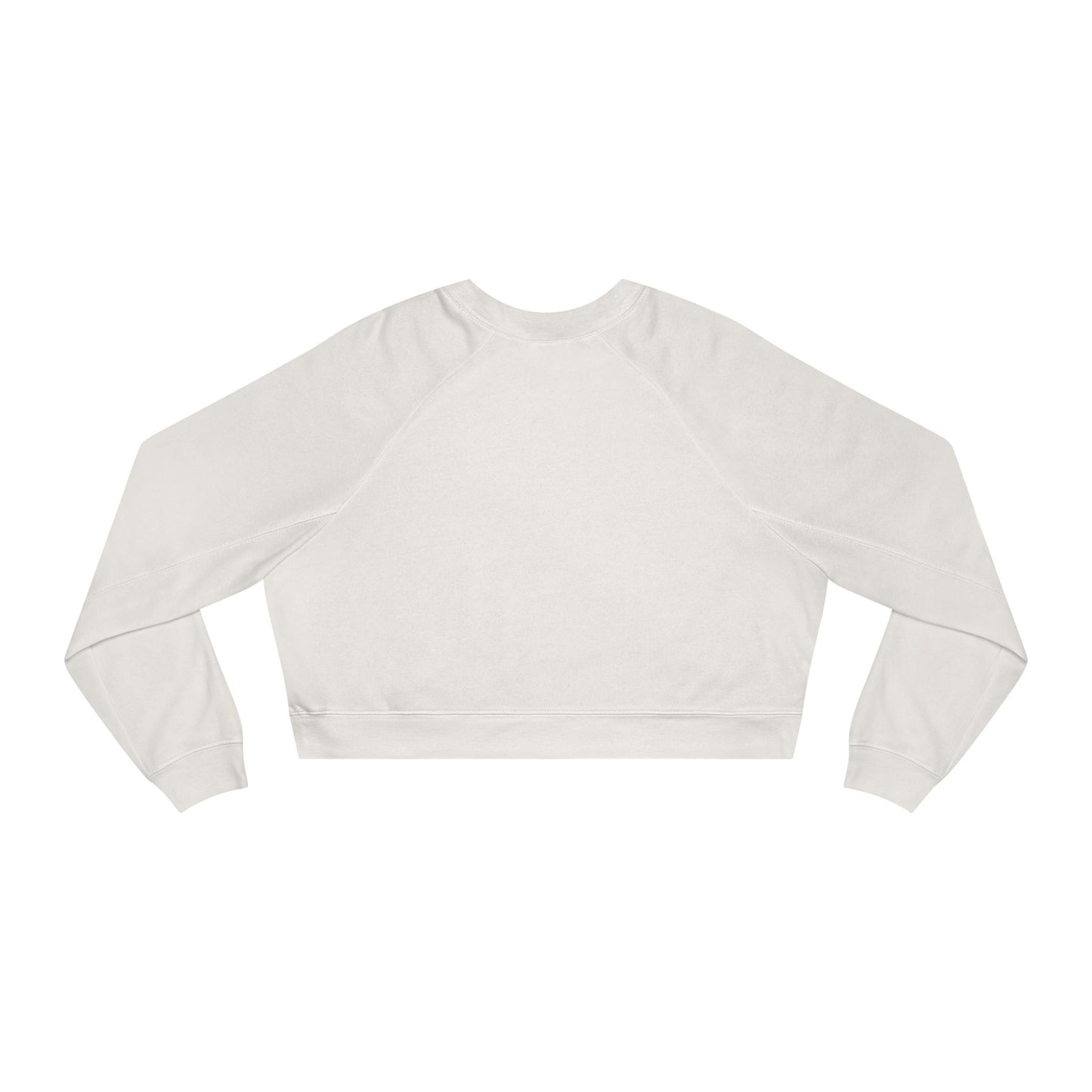 Cropped Pullover