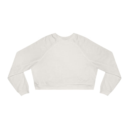 Cropped Pullover