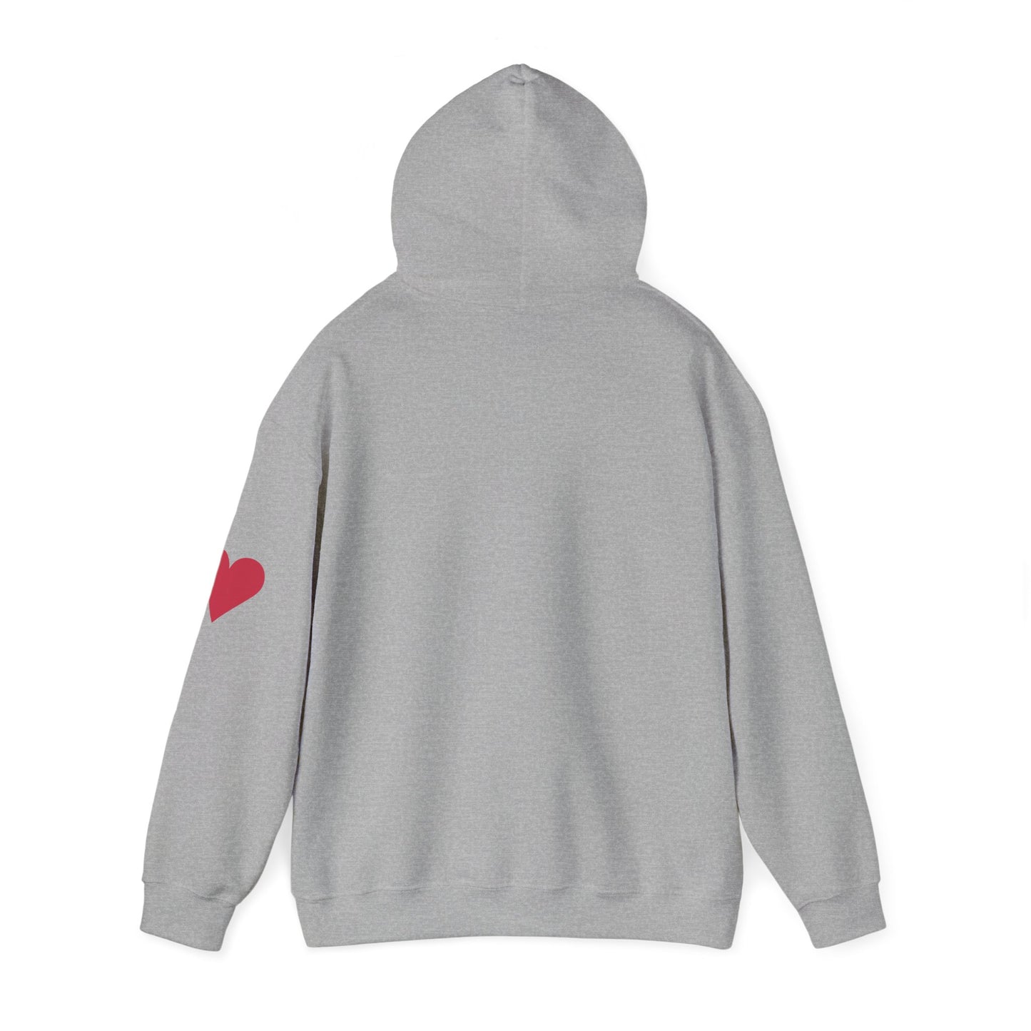 Heartfelt  Love ™ Hooded Sweatshirt