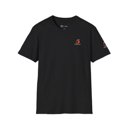 Afriluxe Cuisine Tees