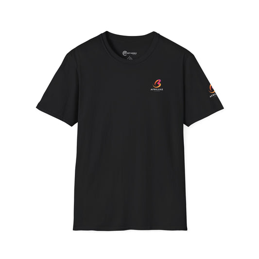 Afriluxe Cuisine Tees