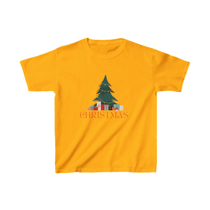 Kids Heavy Cotton™ Tee