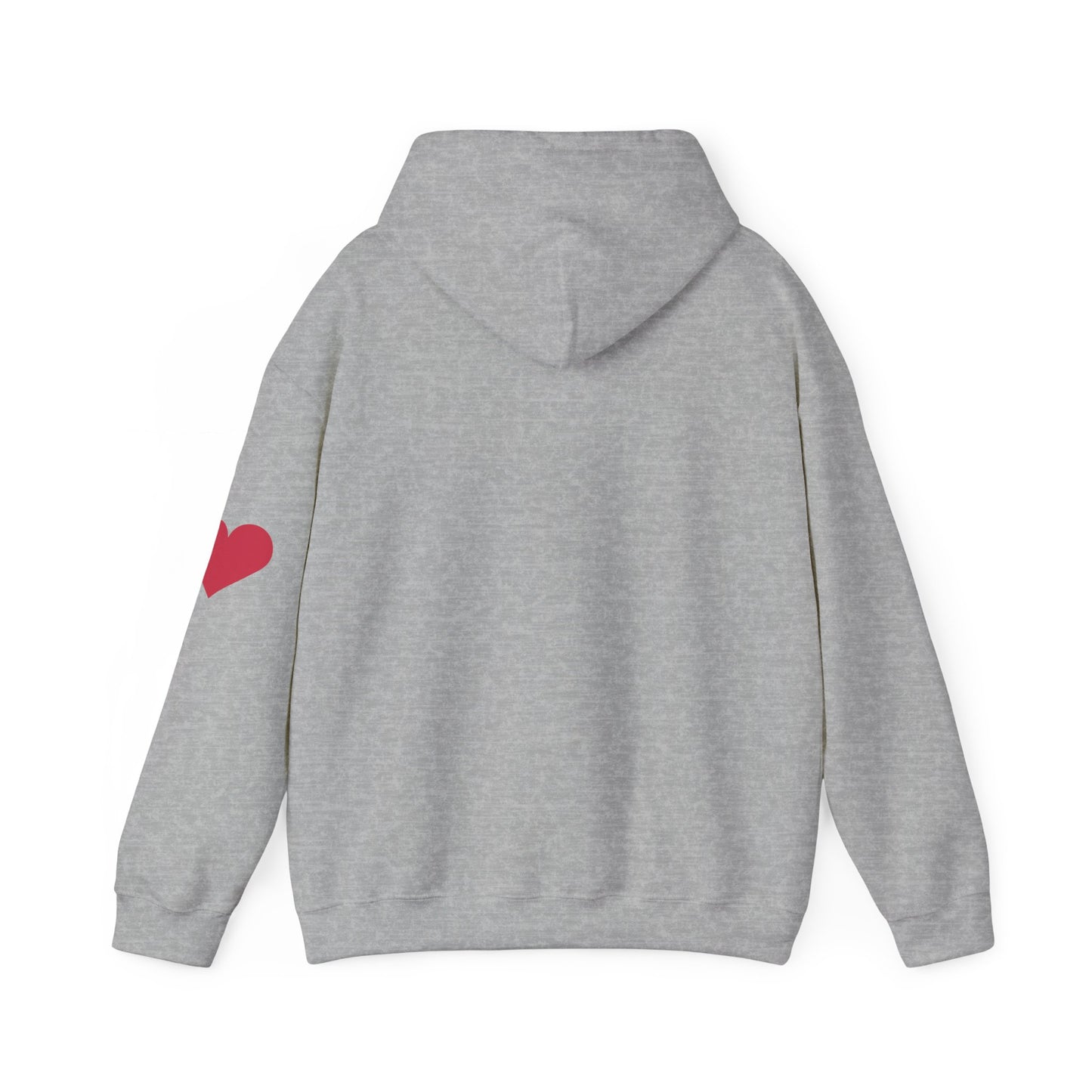 Heartfelt  Love ™ Hooded Sweatshirt