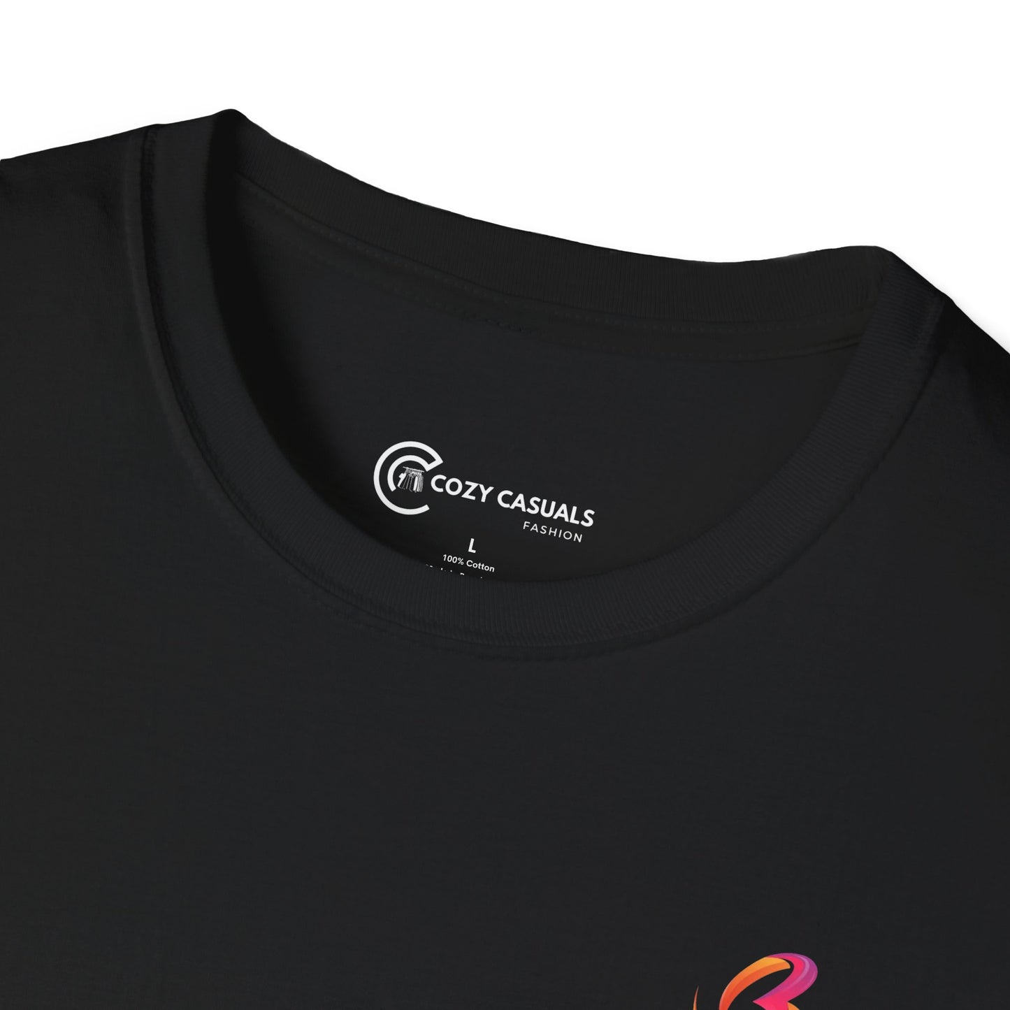 Afriluxe Cuisine Tees