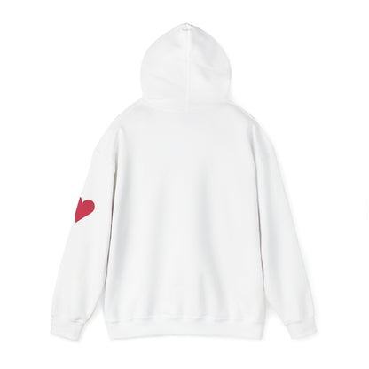 Heartfelt  Love ™ Hooded Sweatshirt