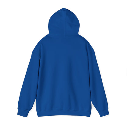 Soar- Hooded Sweatshirt