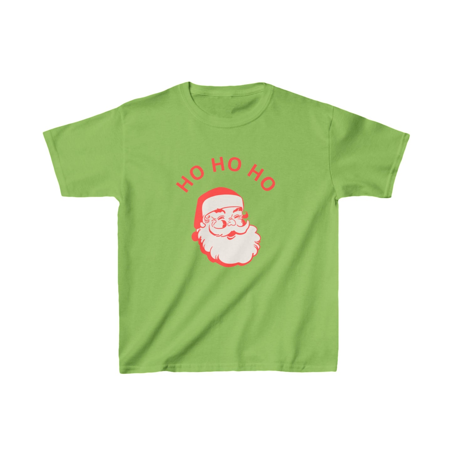 Kids Heavy Cotton™ Tee