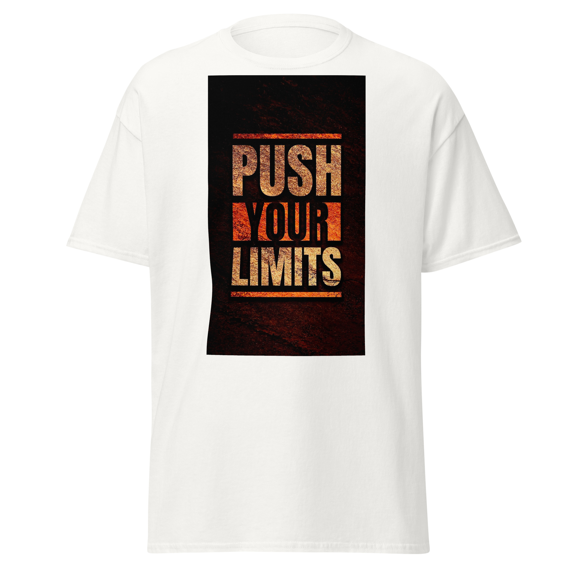 unisex classic tee unisex classic tee