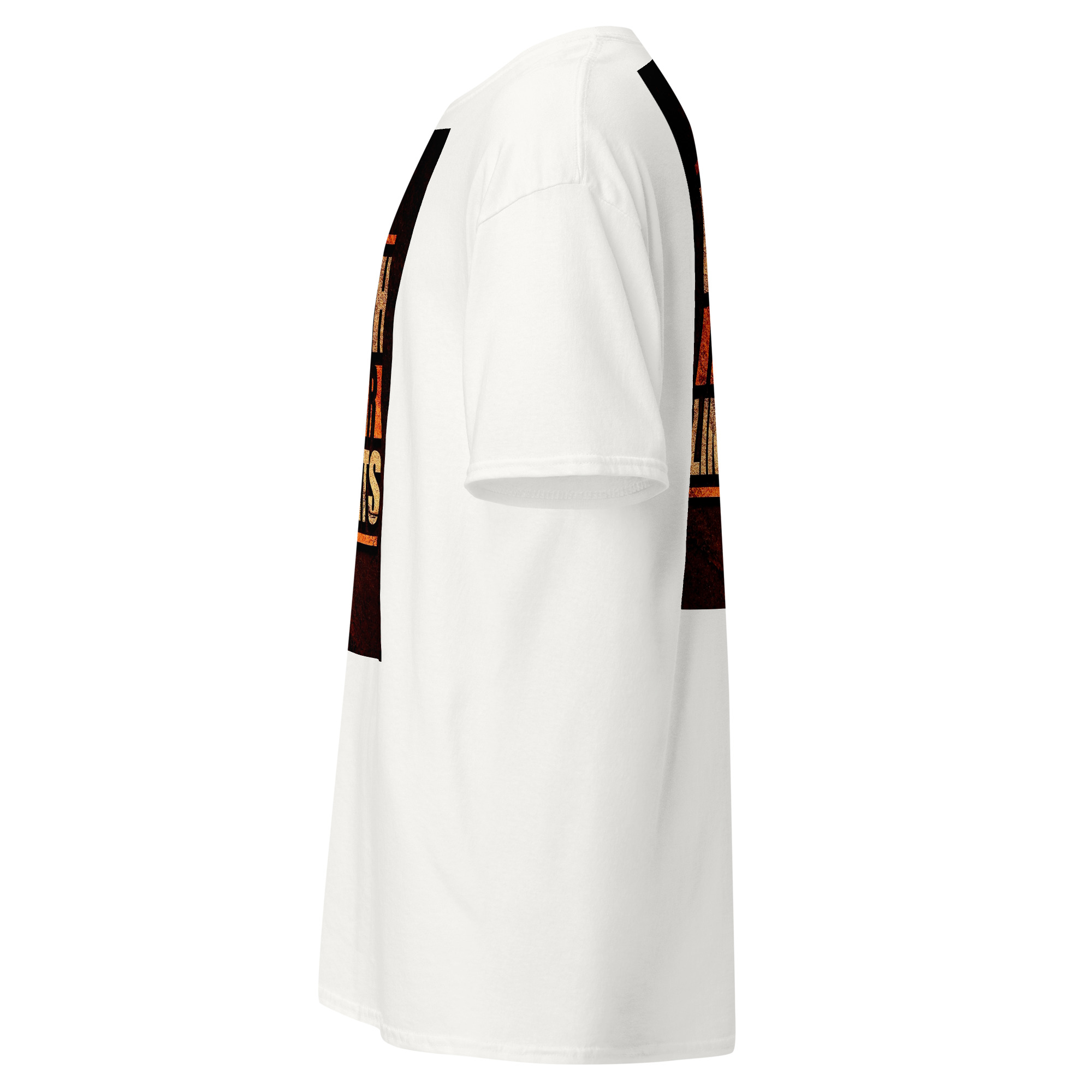 unisex classic tee unisex classic tee