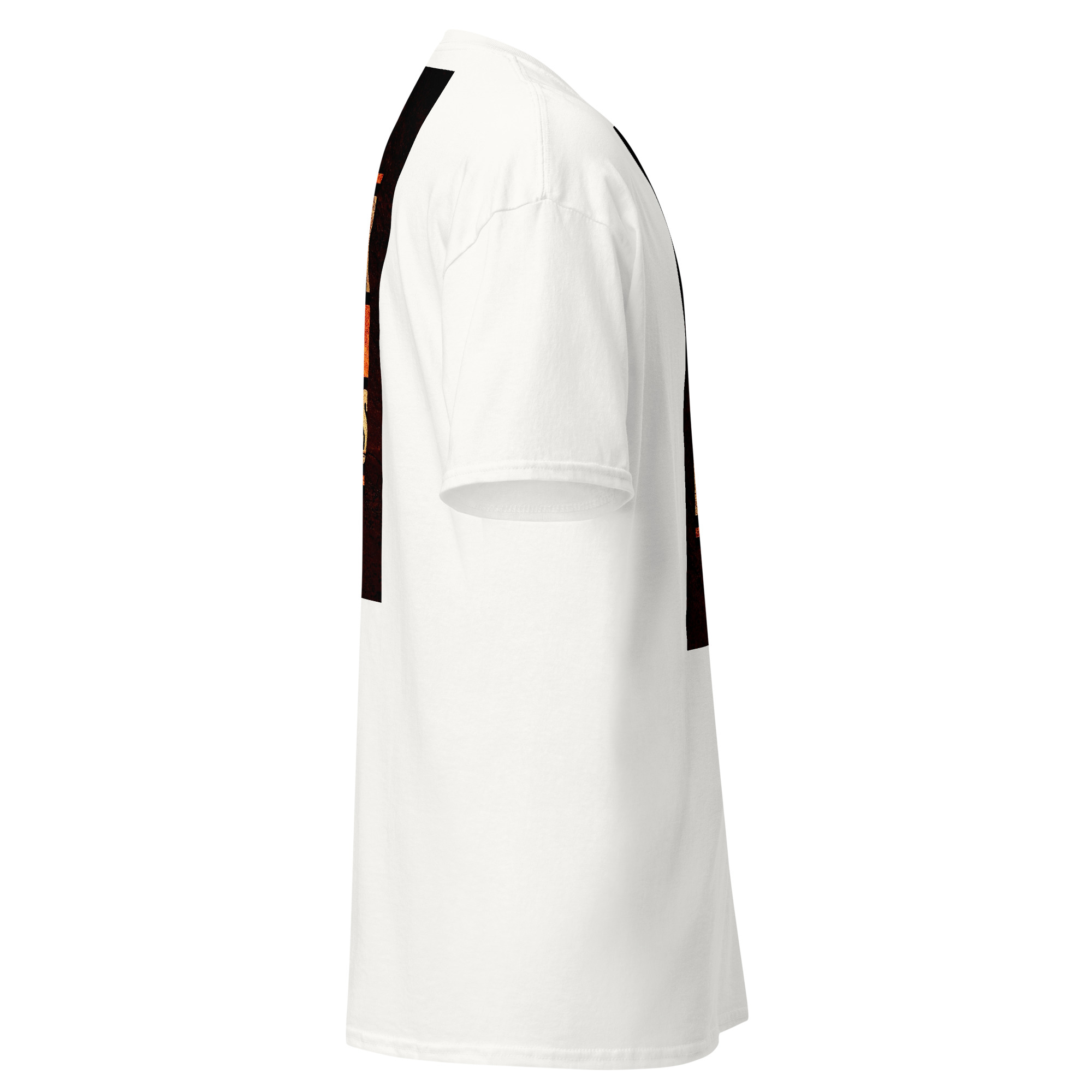 unisex classic tee unisex classic tee