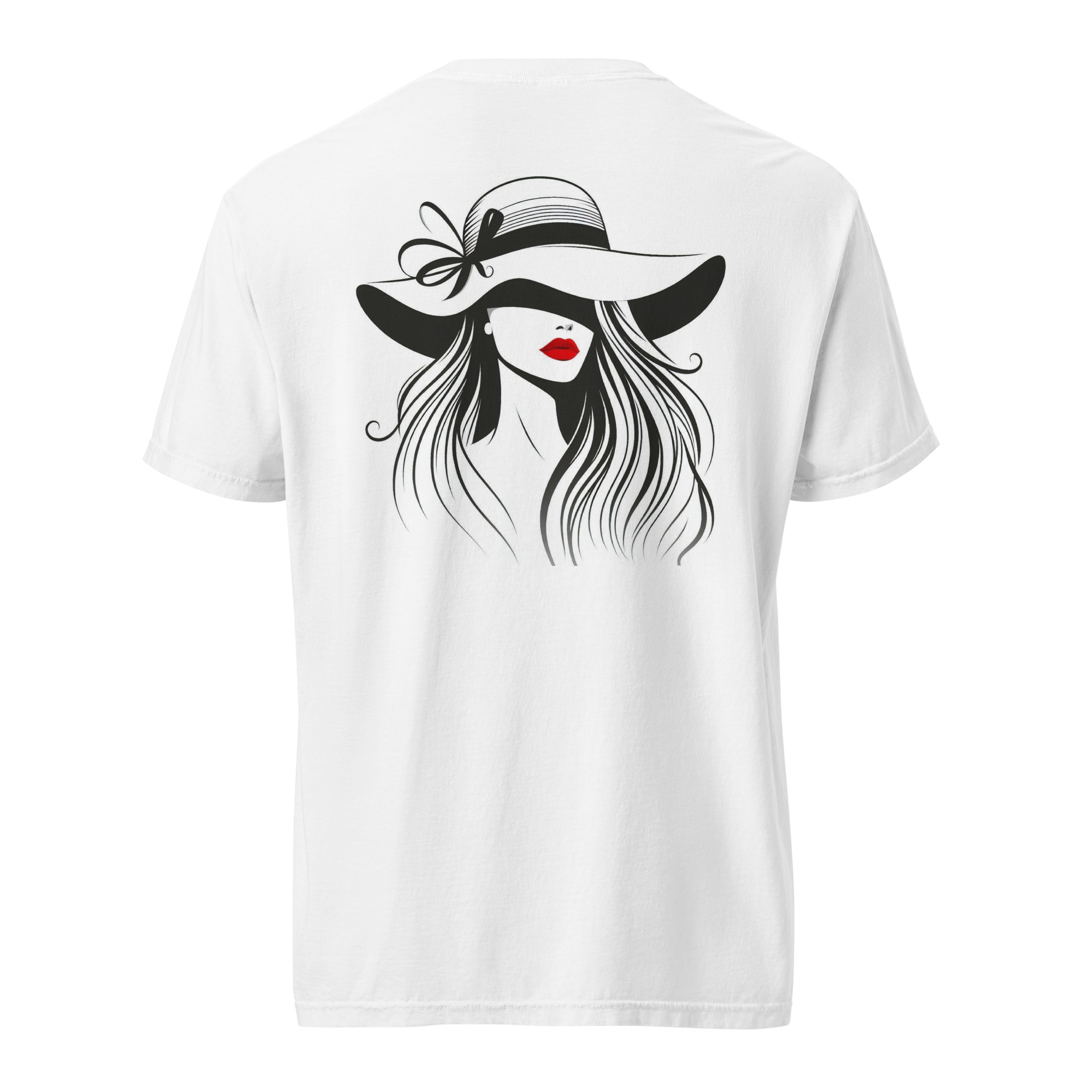 unisex garment dyed heavyweight t shirt unisex garment dyed heavyweight t shirt