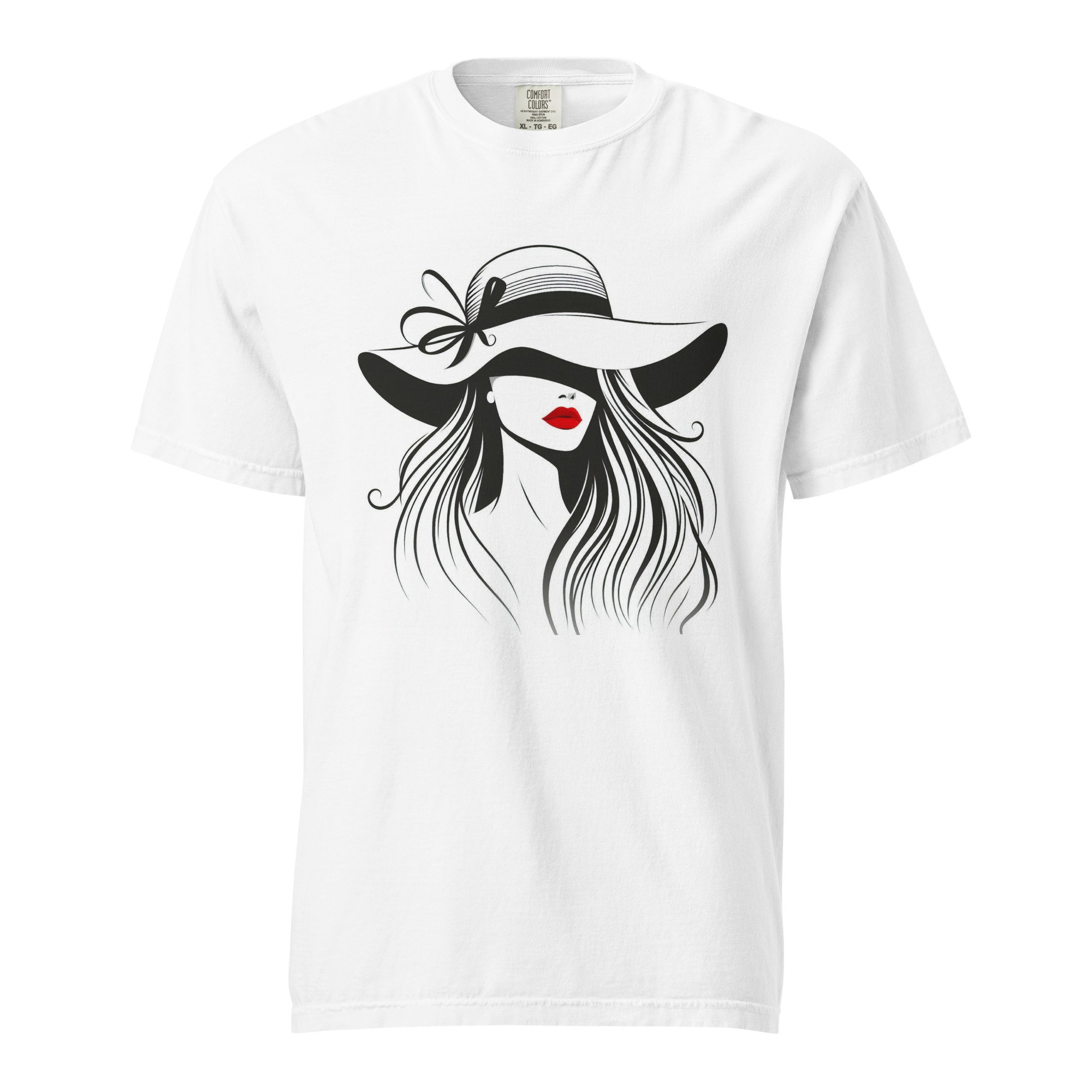 unisex garment dyed heavyweight t shirt unisex garment dyed heavyweight t shirt