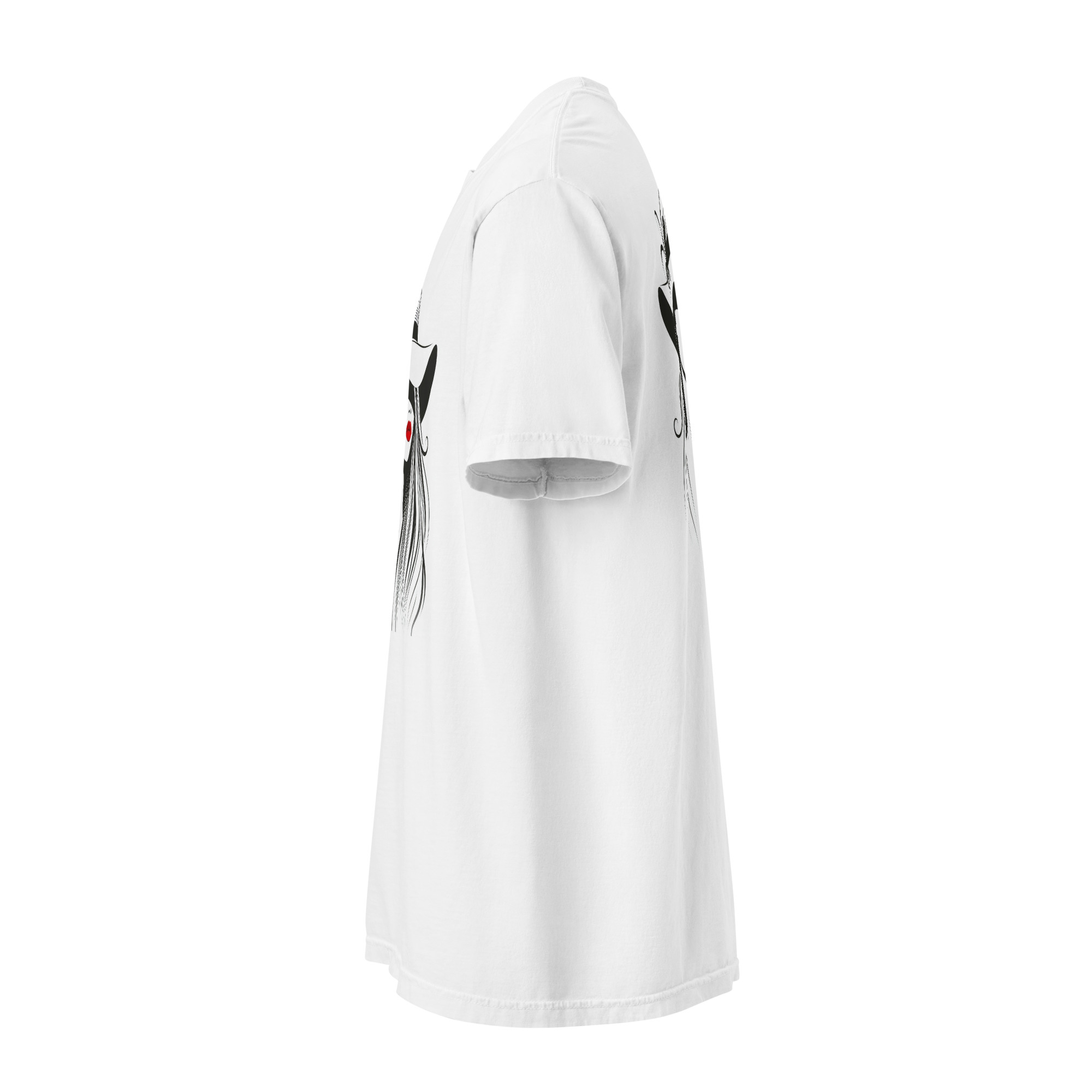 unisex garment dyed heavyweight t shirt unisex garment dyed heavyweight t shirt