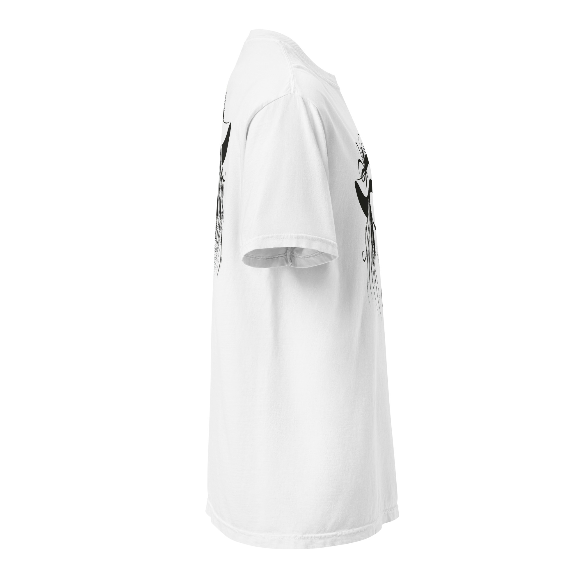 unisex garment dyed heavyweight t shirt unisex garment dyed heavyweight t shirt