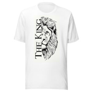 unisex t shirt